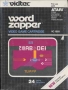 Atari  2600  -  WordZapper